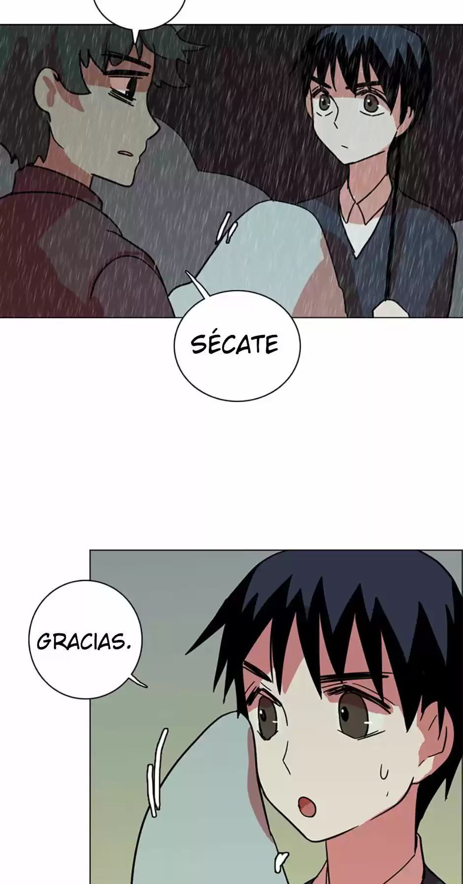Dreamcide capítulo 41, página 52