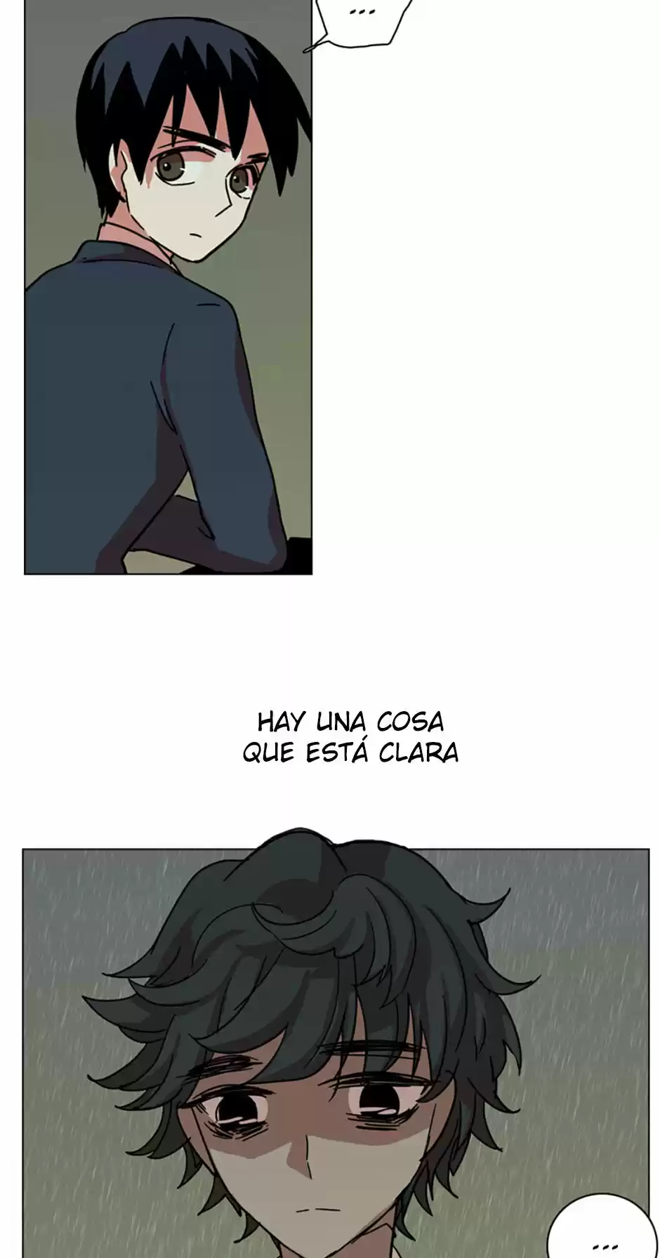 Dreamcide capítulo 41, página 63