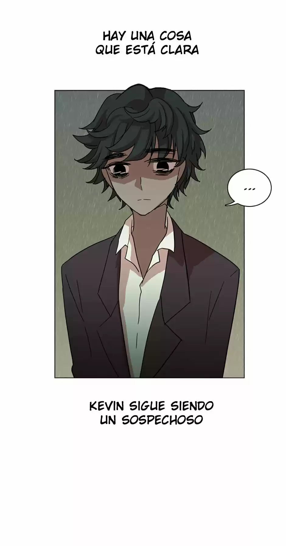 Dreamcide capítulo 42, página 2