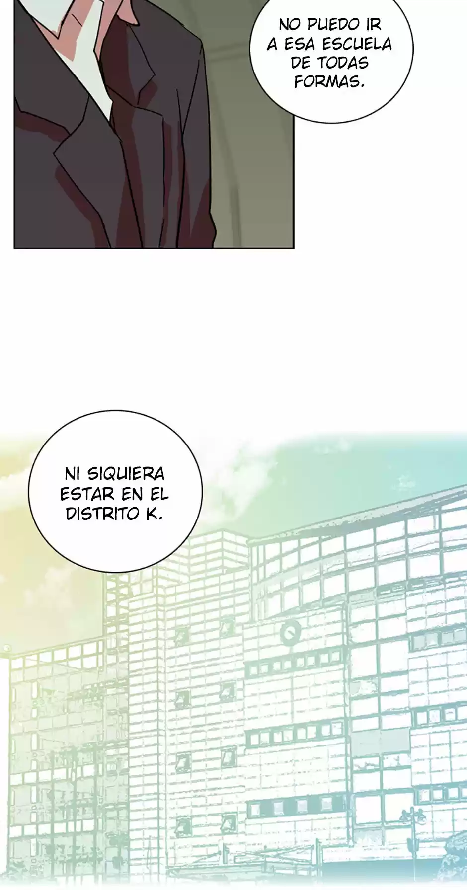 Dreamcide capítulo 42, página 15