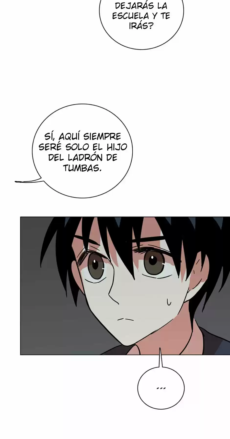 Dreamcide capítulo 42, página 17