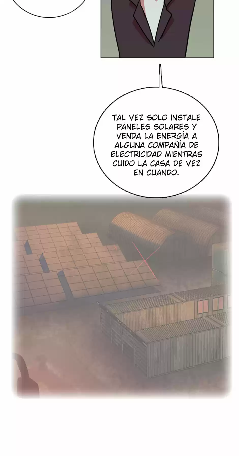 Dreamcide capítulo 42, página 25