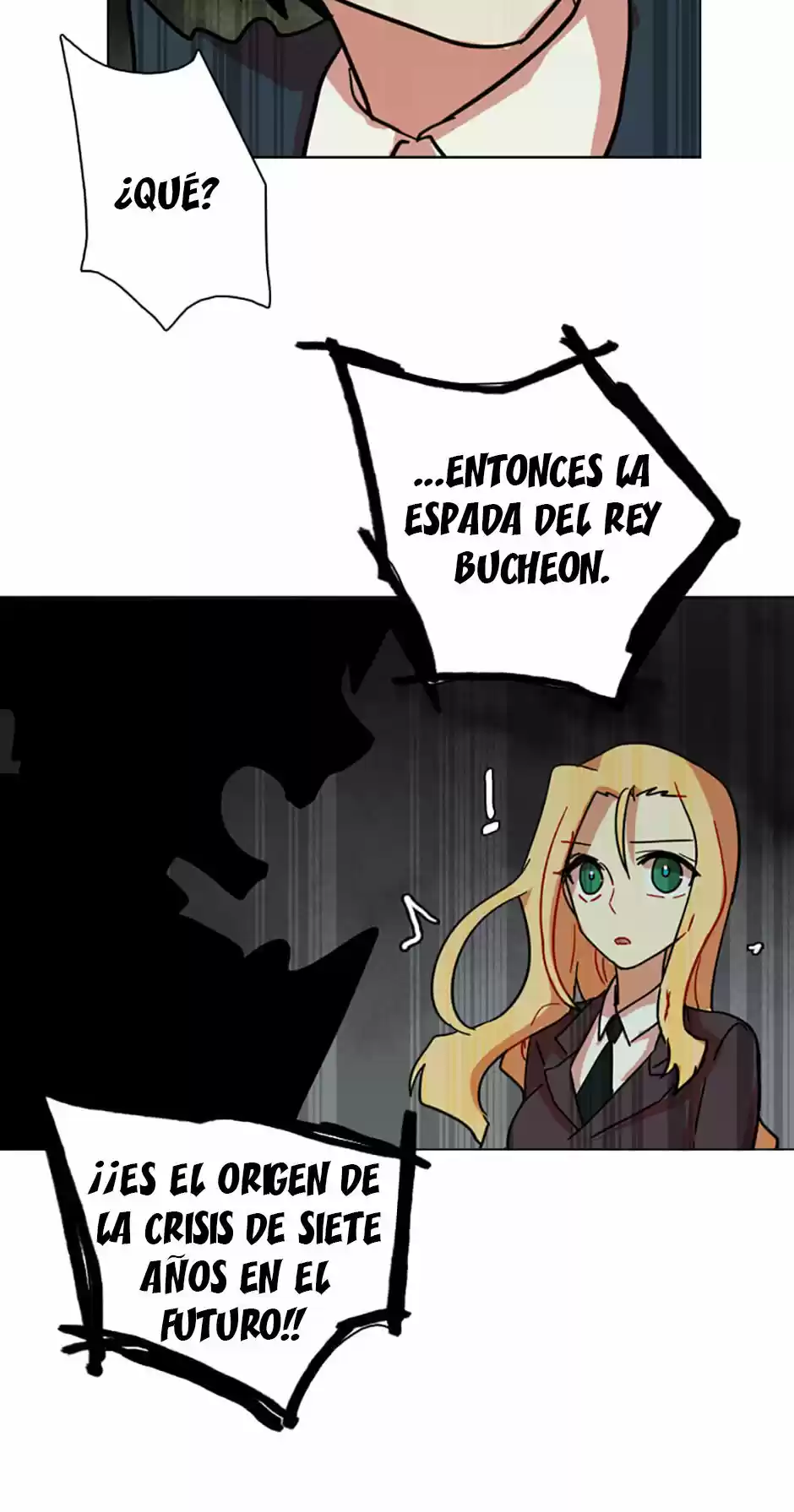 Dreamcide capítulo 42, página 41