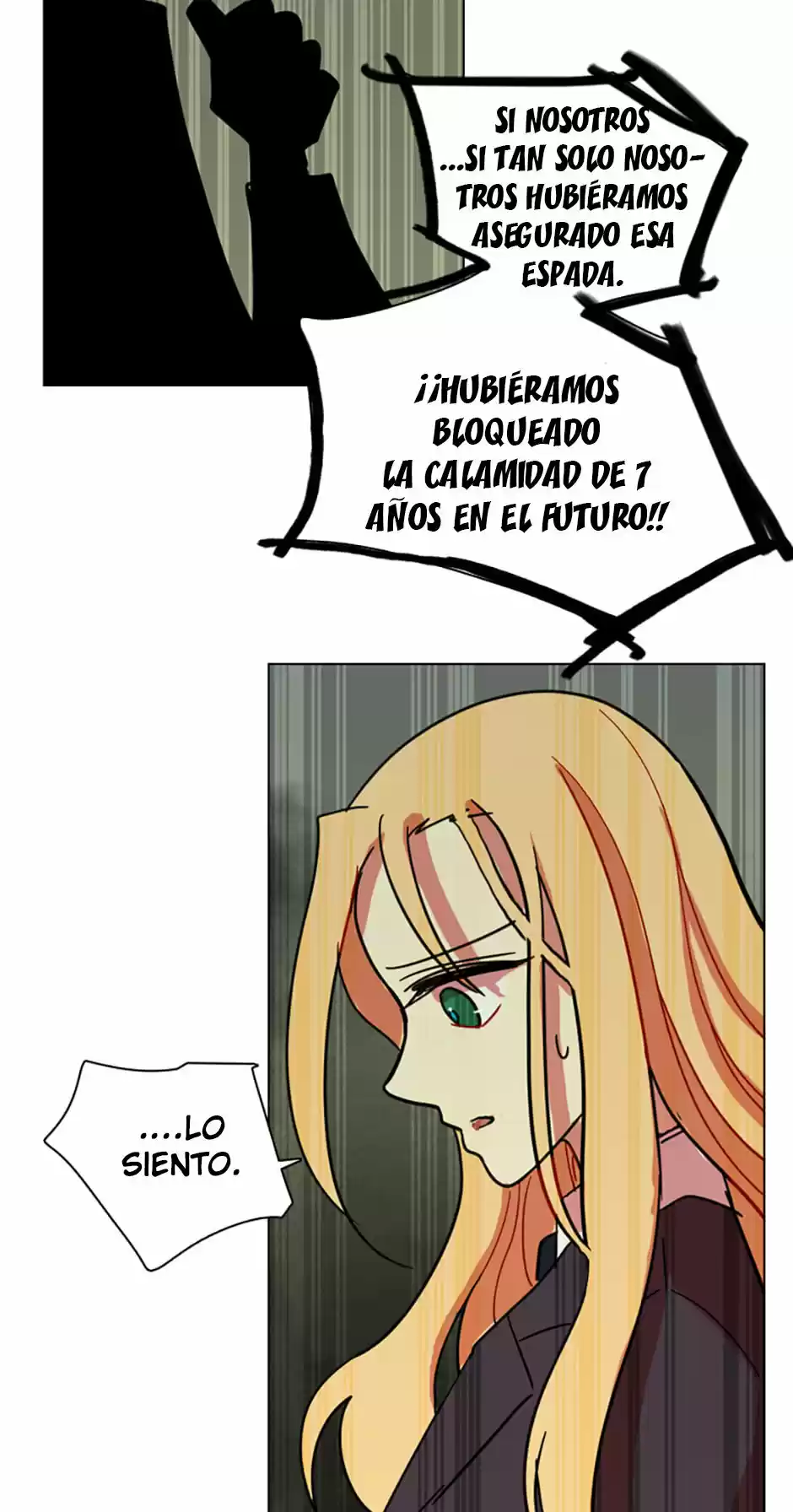 Dreamcide capítulo 42, página 44
