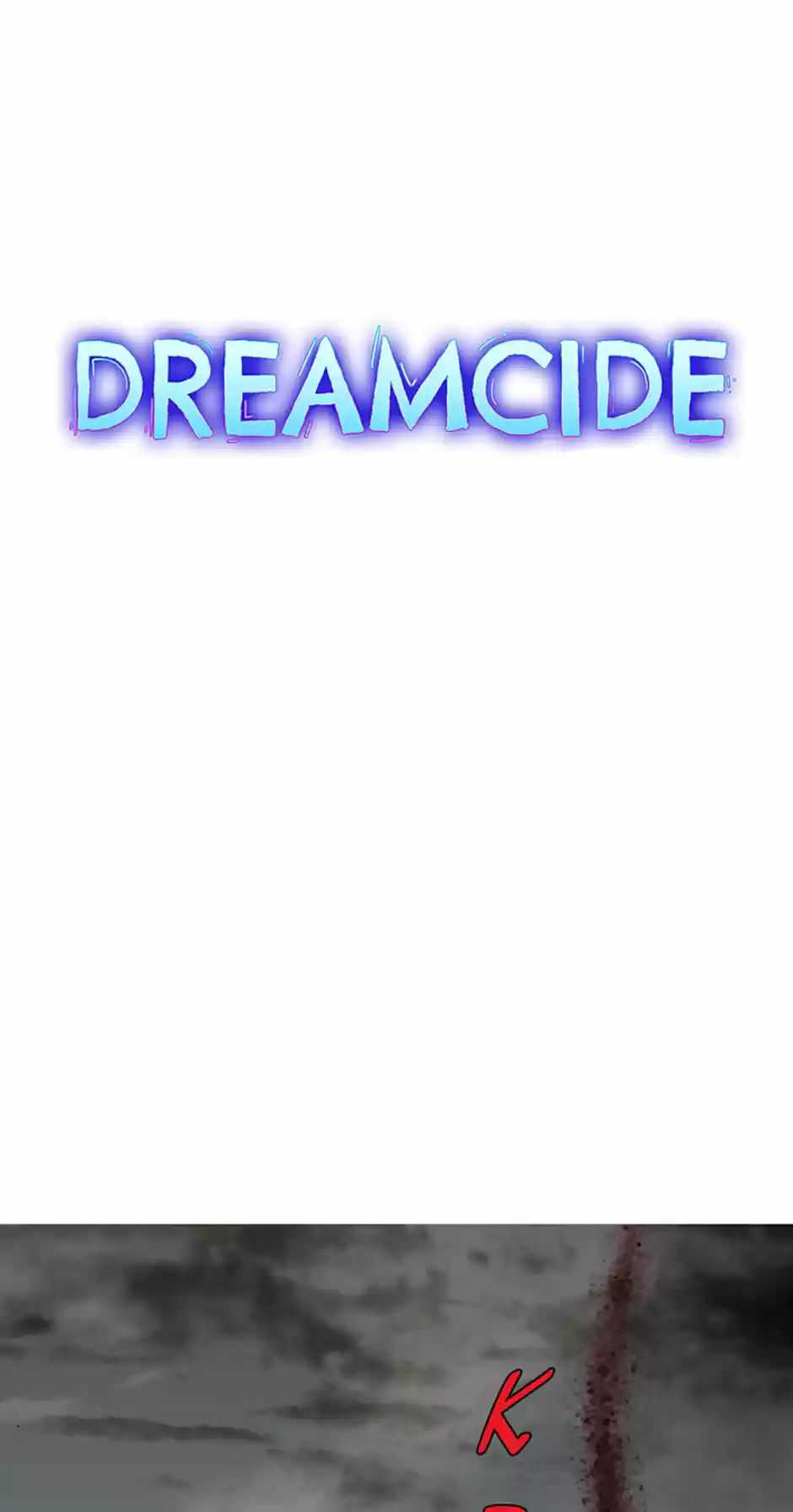 Dreamcide capítulo 43, página 5