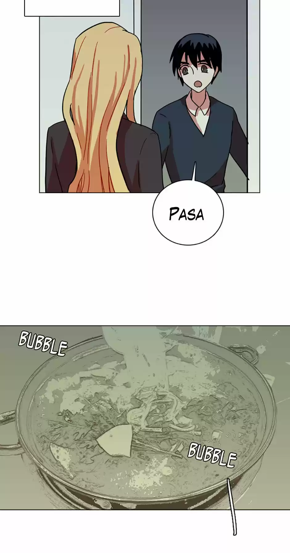 Dreamcide capítulo 43, página 51