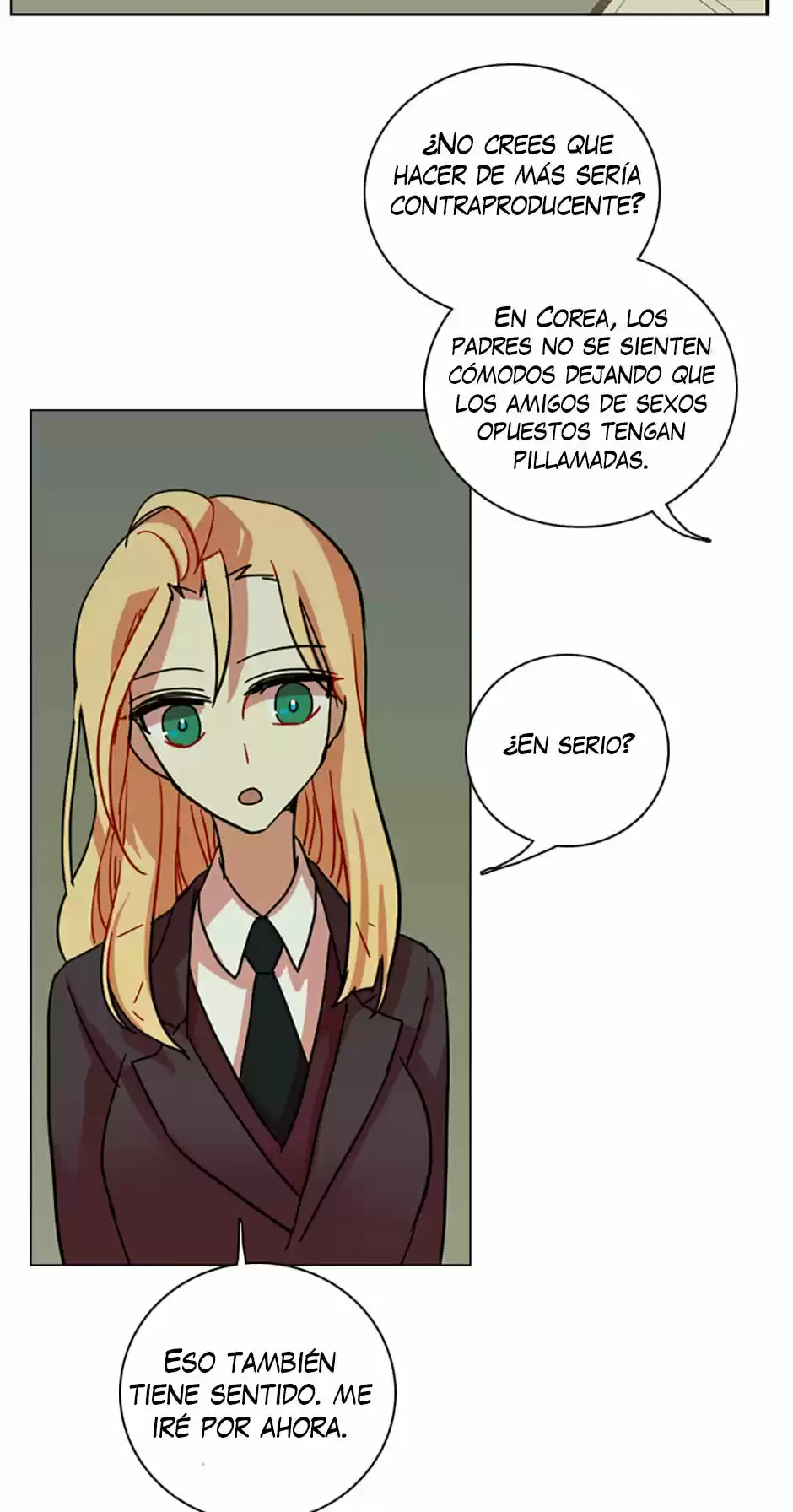 Dreamcide capítulo 43, página 59
