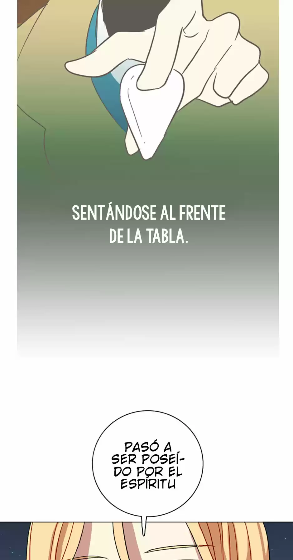 Dreamcide capítulo 44, página 10