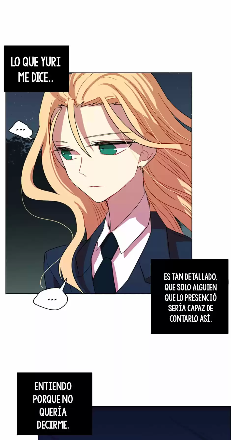 Dreamcide capítulo 44, página 13