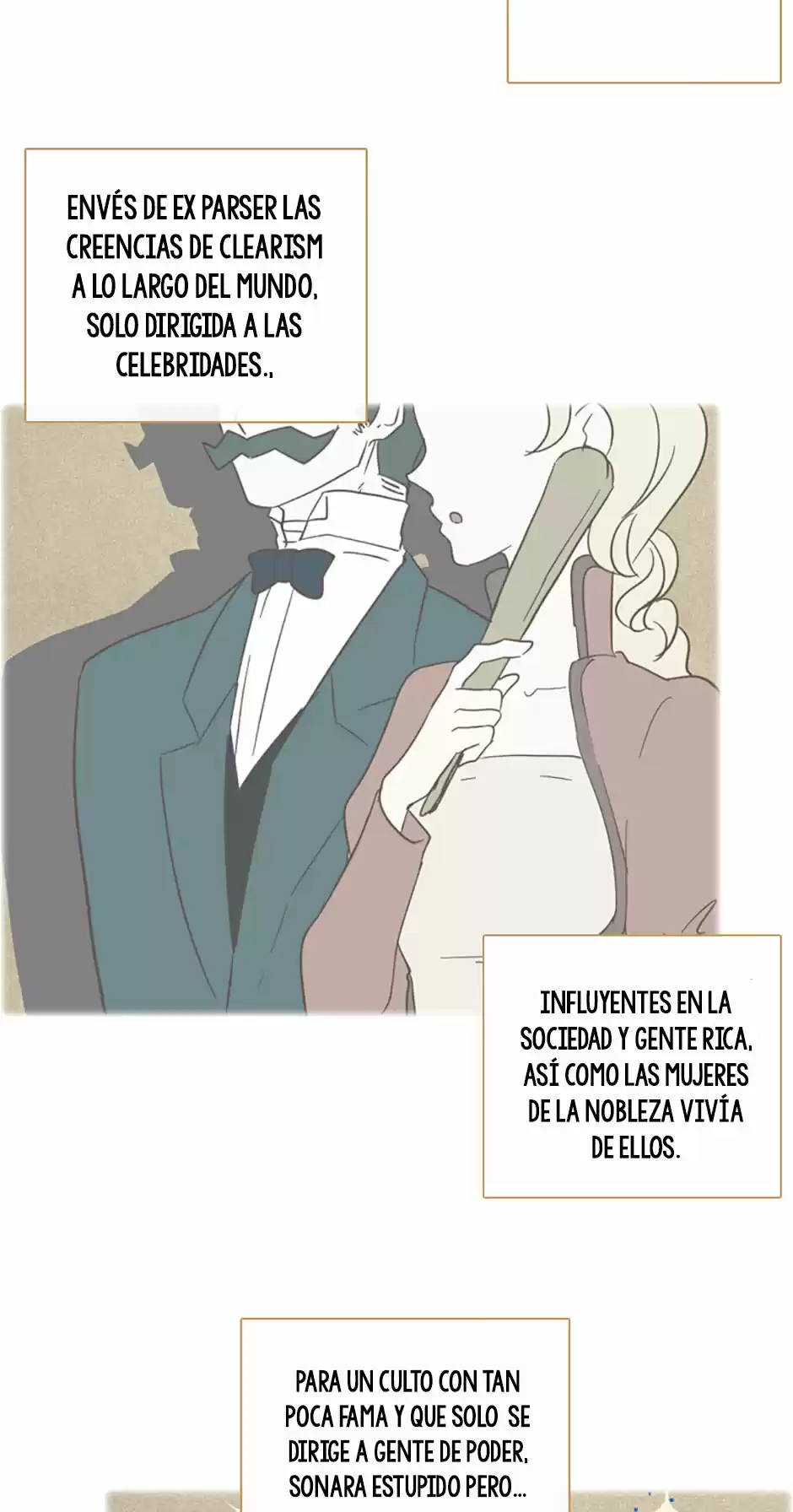 Dreamcide capítulo 44, página 16