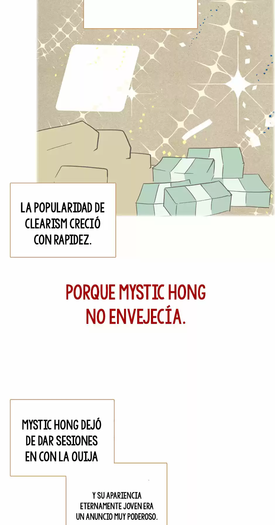 Dreamcide capítulo 44, página 17