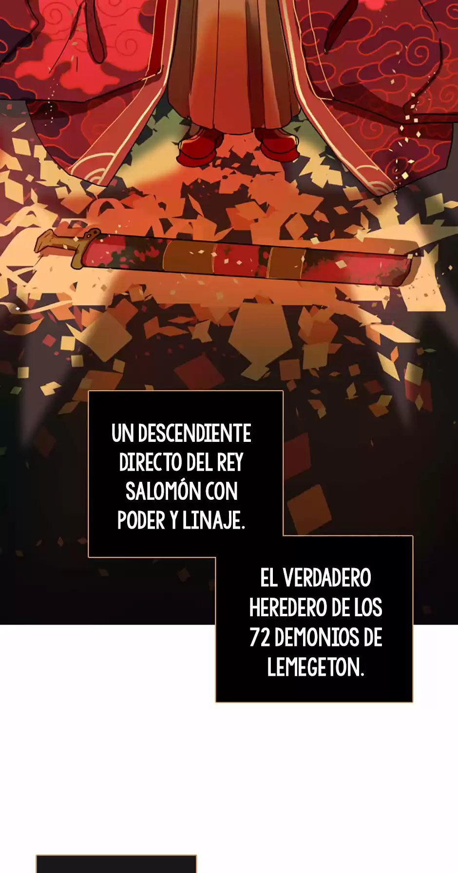 Dreamcide capítulo 44, página 21