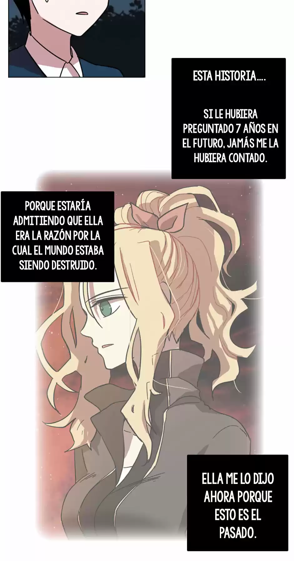 Dreamcide capítulo 44, página 27