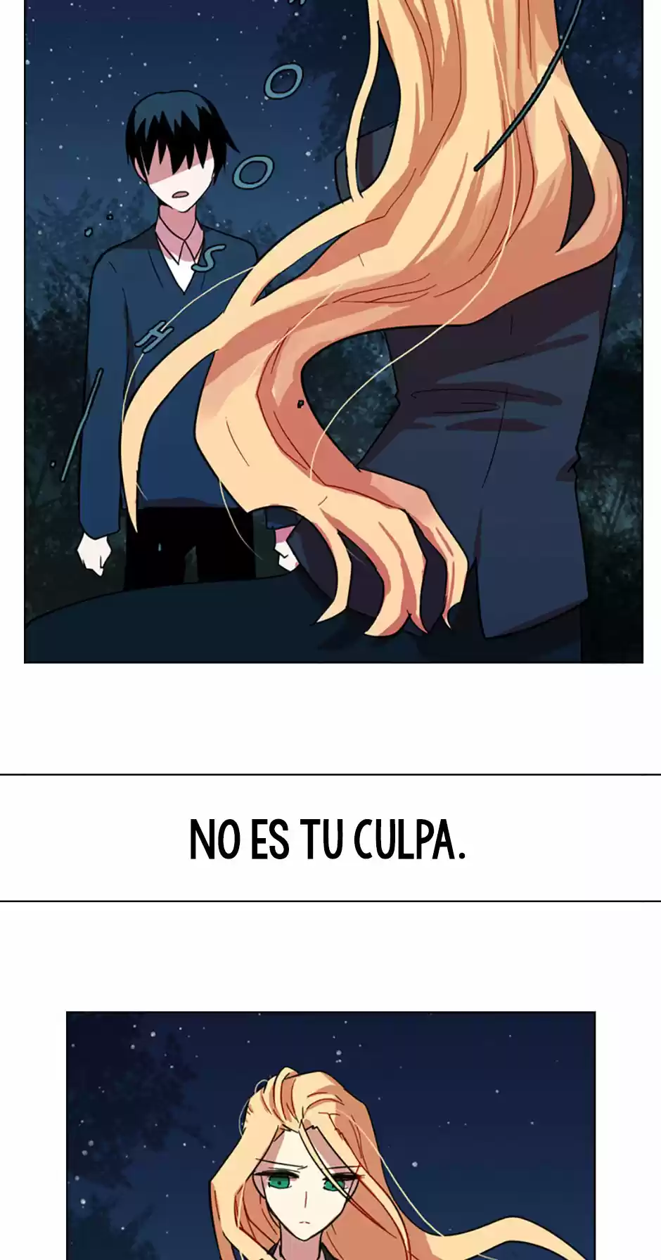 Dreamcide capítulo 44, página 29