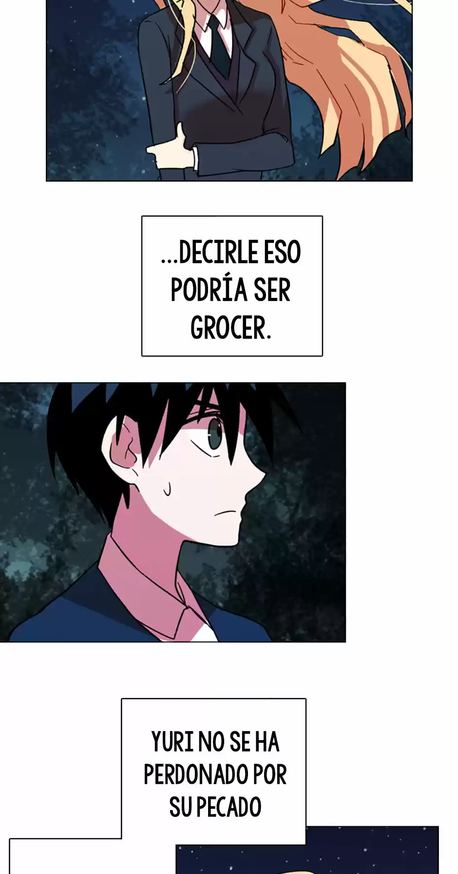 Dreamcide capítulo 44, página 30