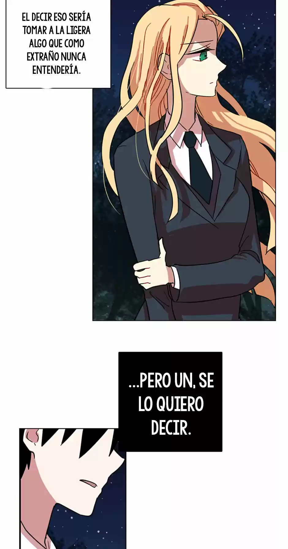 Dreamcide capítulo 44, página 31