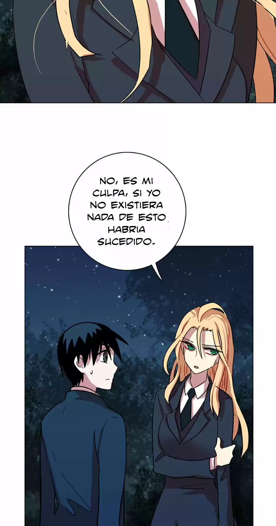 Dreamcide capítulo 44, página 33