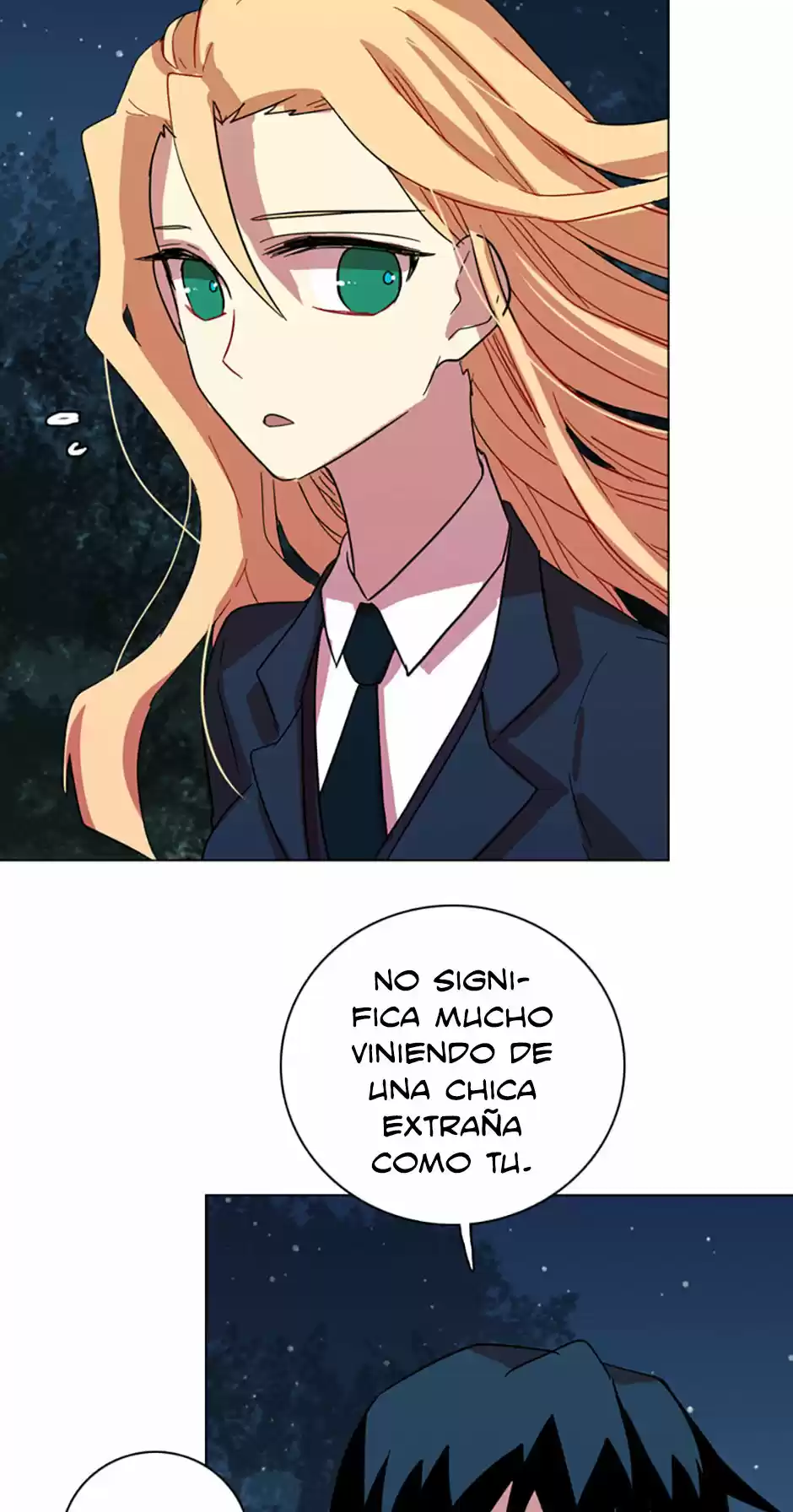 Dreamcide capítulo 44, página 45