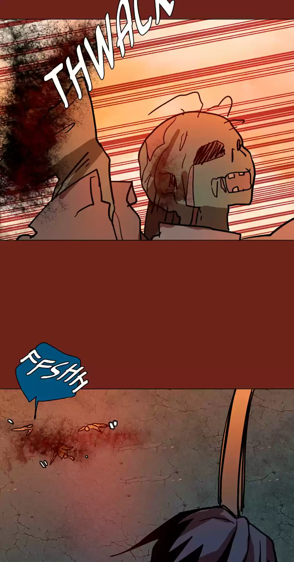 Dreamcide capítulo 45, página 4