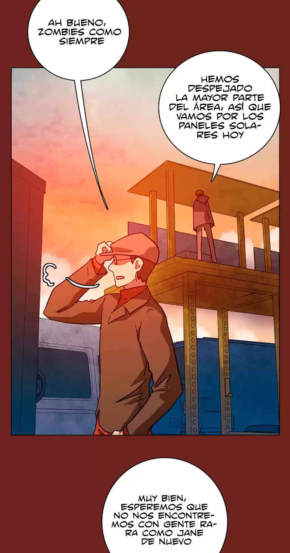 Dreamcide capítulo 45, página 7