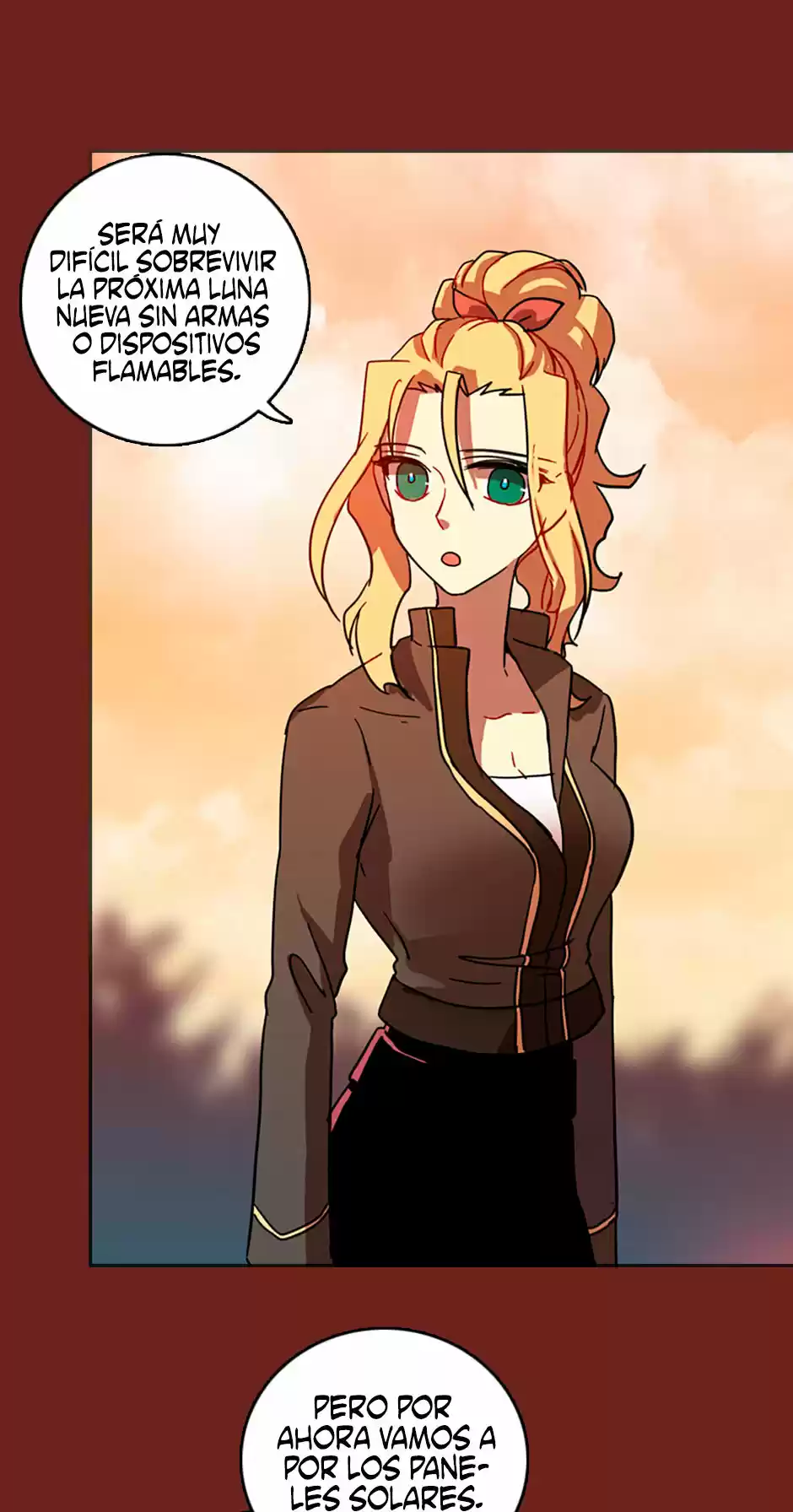 Dreamcide capítulo 45, página 23