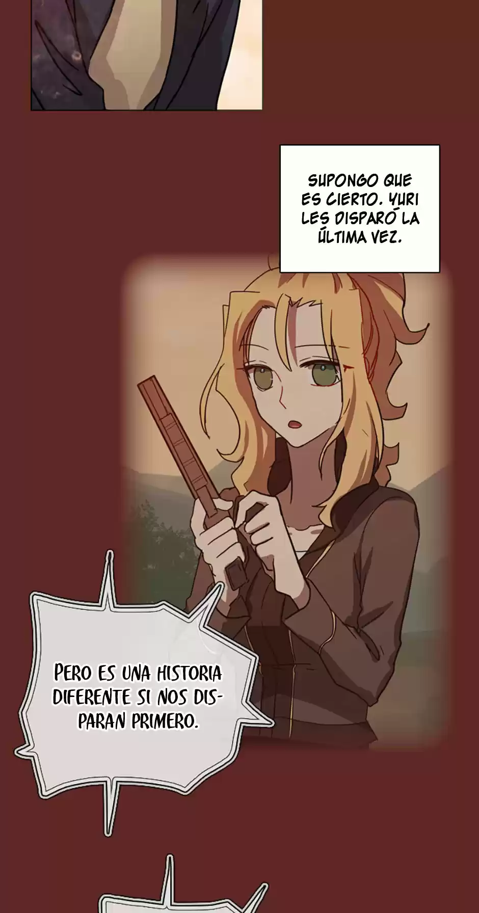 Dreamcide capítulo 46, página 29