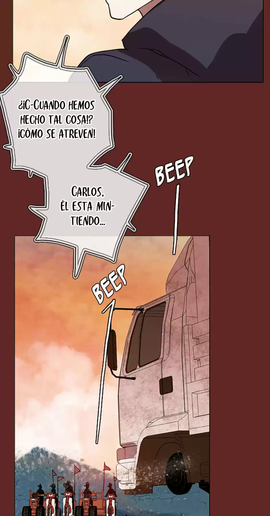 Dreamcide capítulo 46, página 31
