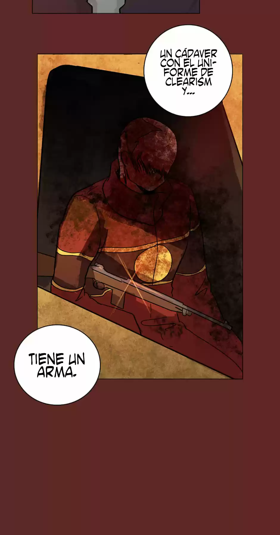 Dreamcide capítulo 47, página 3