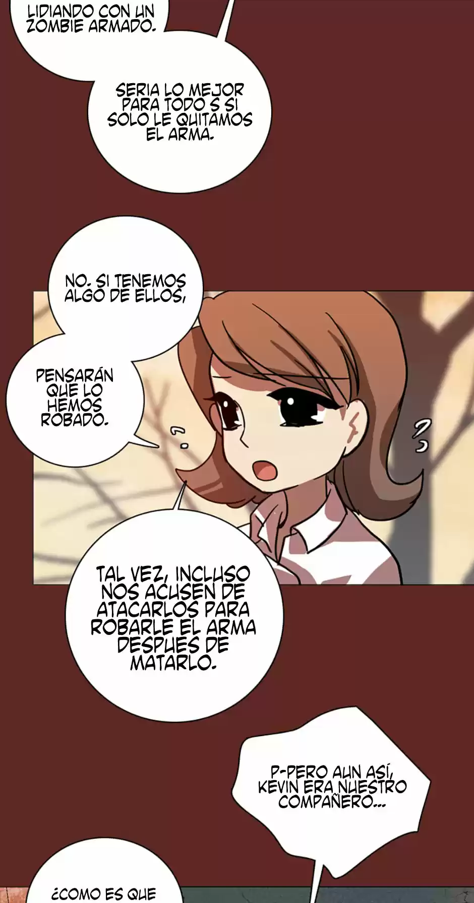 Dreamcide capítulo 47, página 7