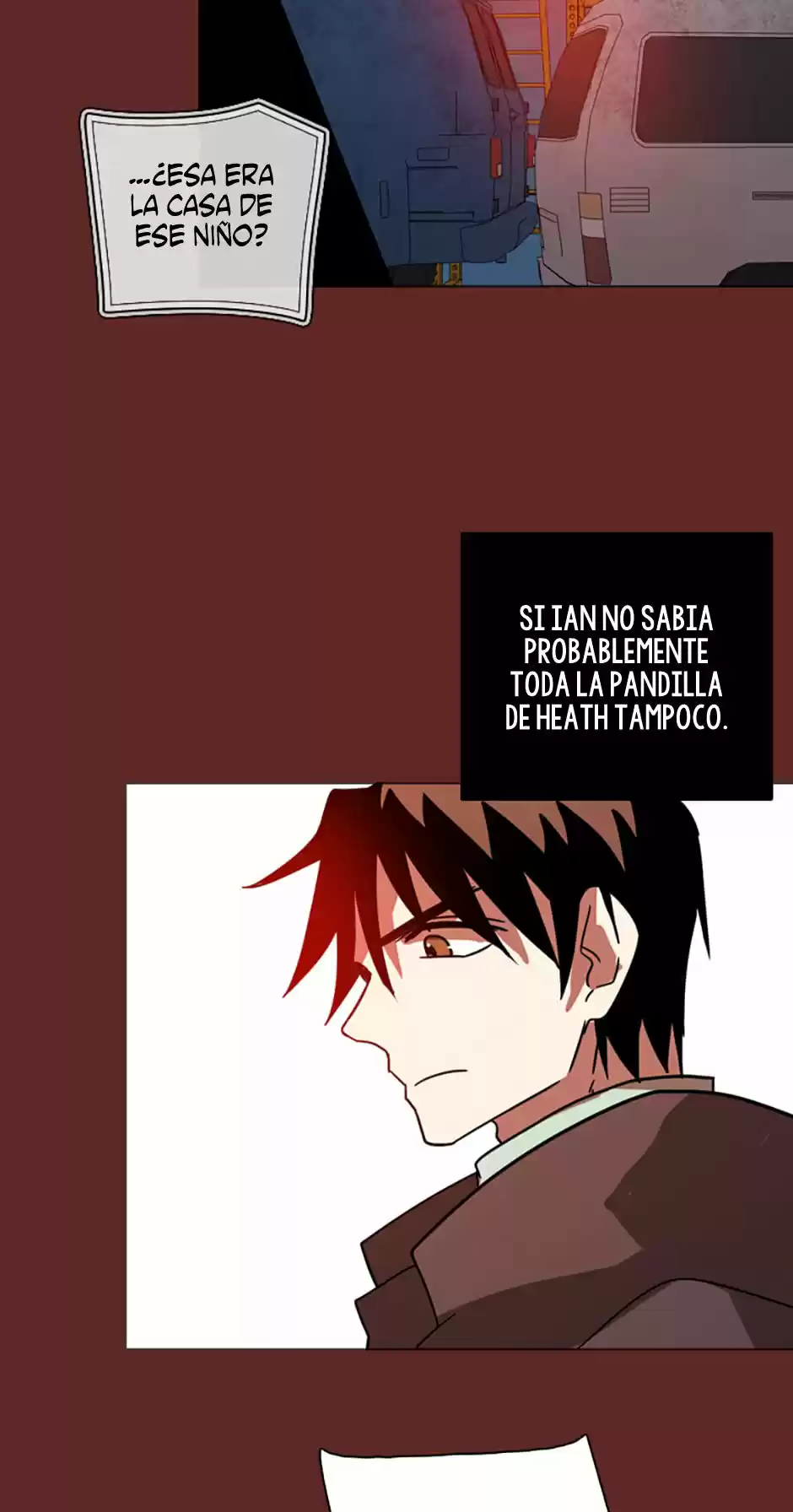 Dreamcide capítulo 47, página 31