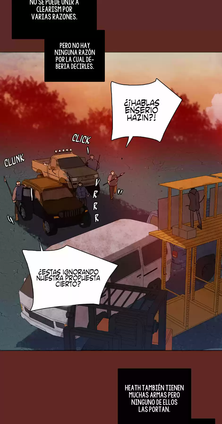 Dreamcide capítulo 47, página 44