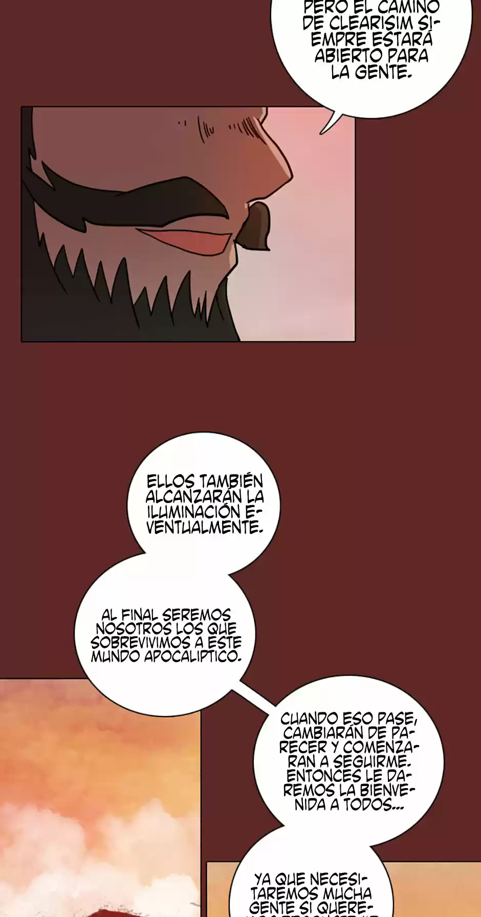 Dreamcide capítulo 48, página 14
