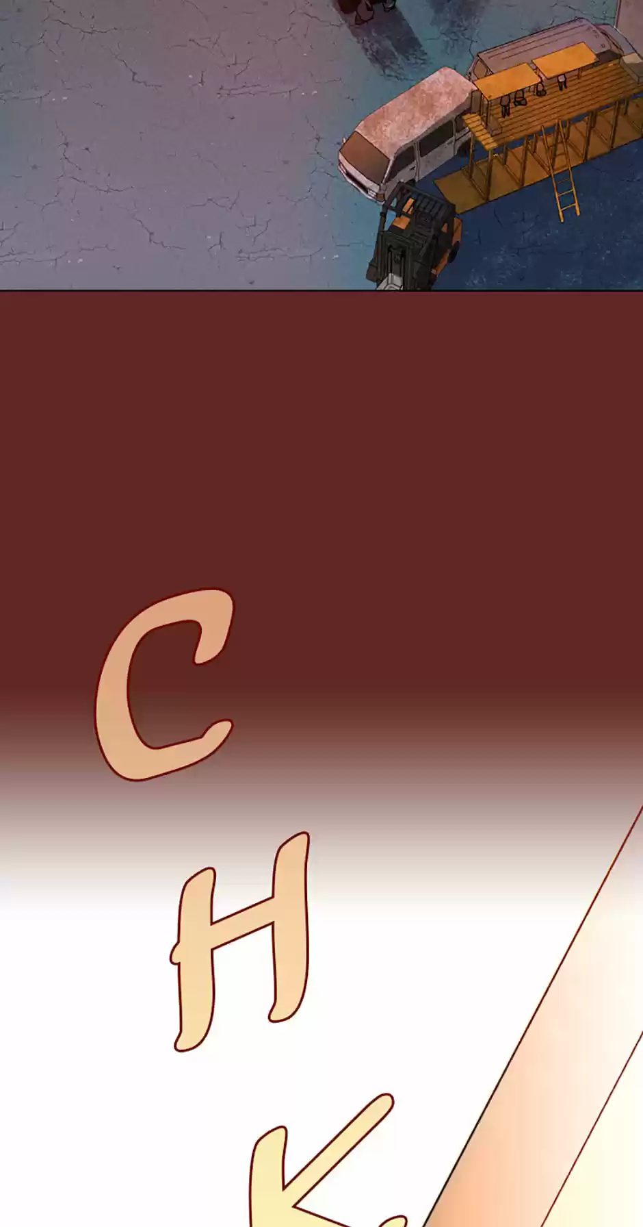 Dreamcide capítulo 48, página 21