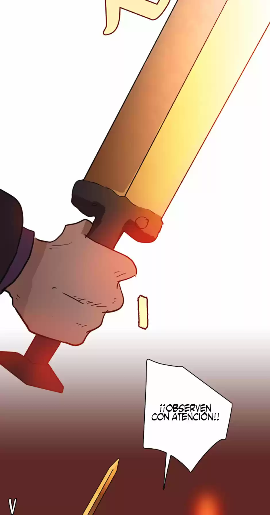 Dreamcide capítulo 48, página 22