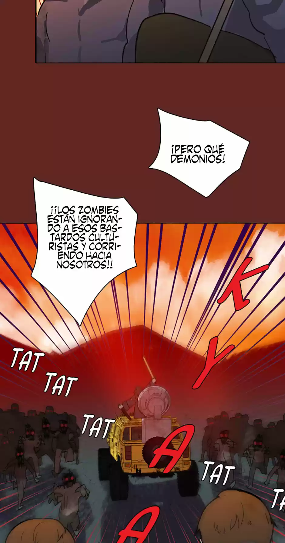 Dreamcide capítulo 48, página 31