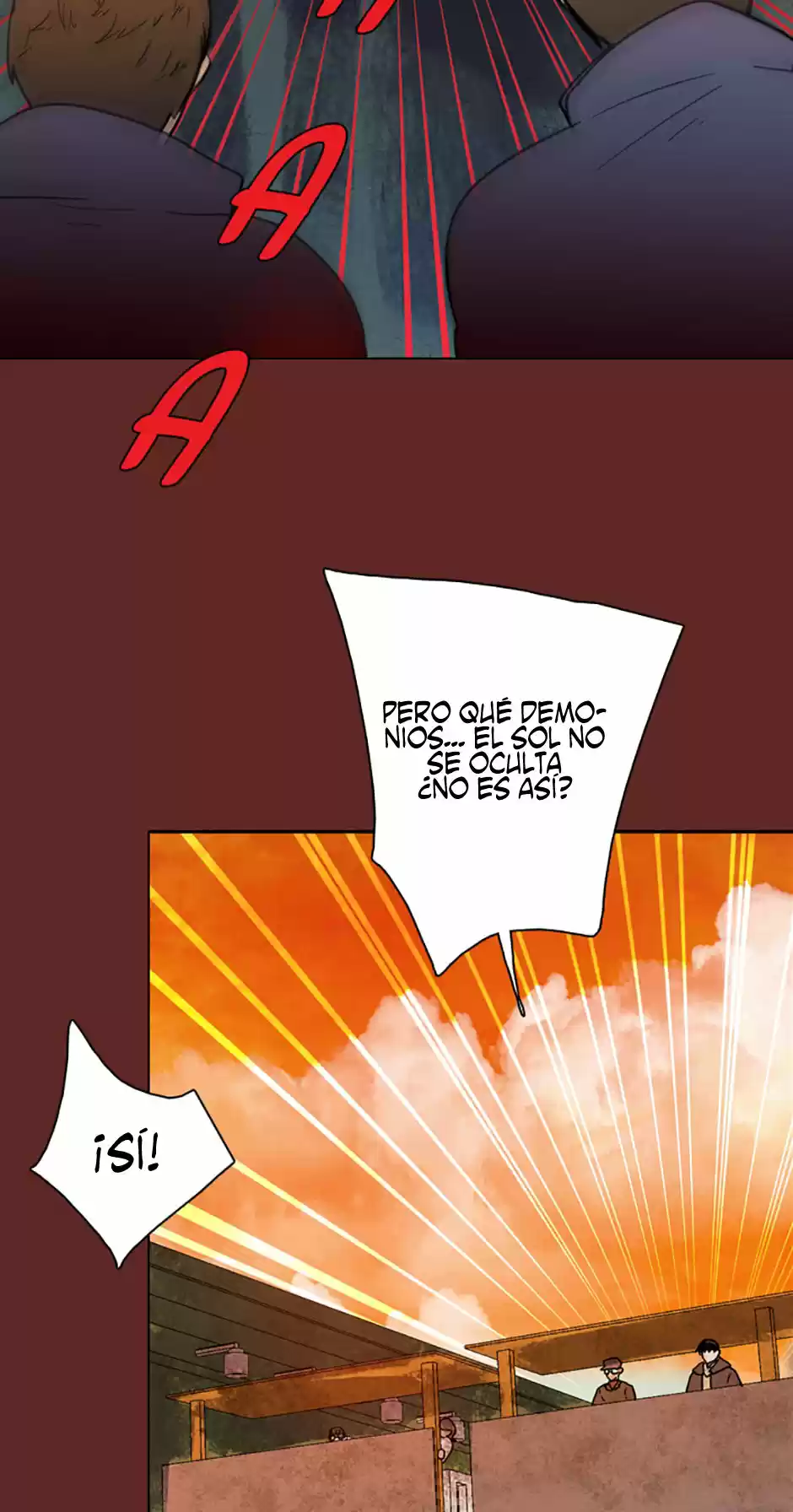Dreamcide capítulo 48, página 32