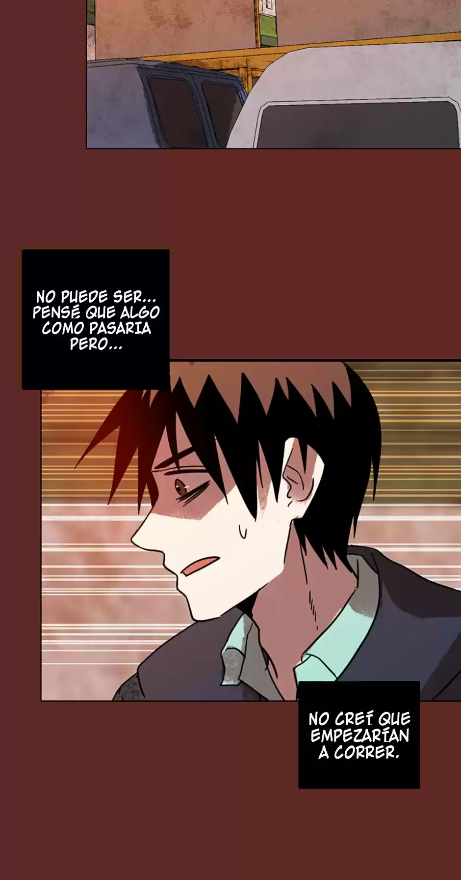 Dreamcide capítulo 48, página 33