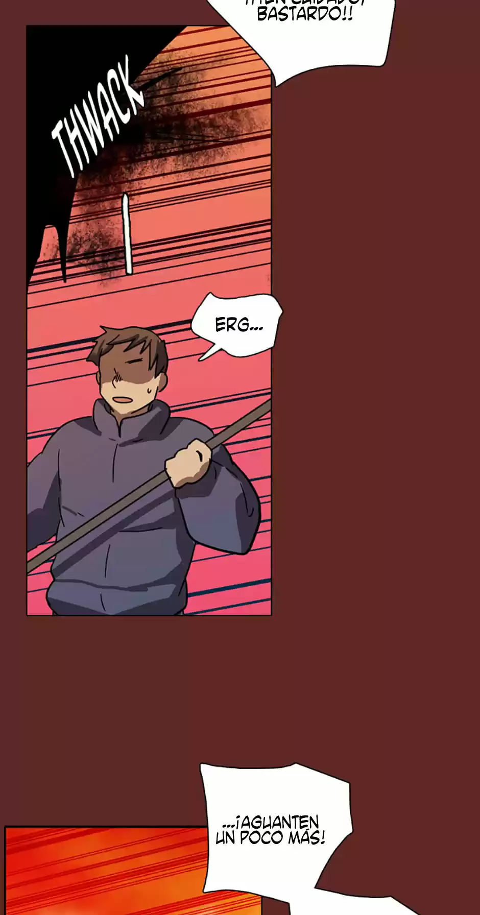 Dreamcide capítulo 48, página 51
