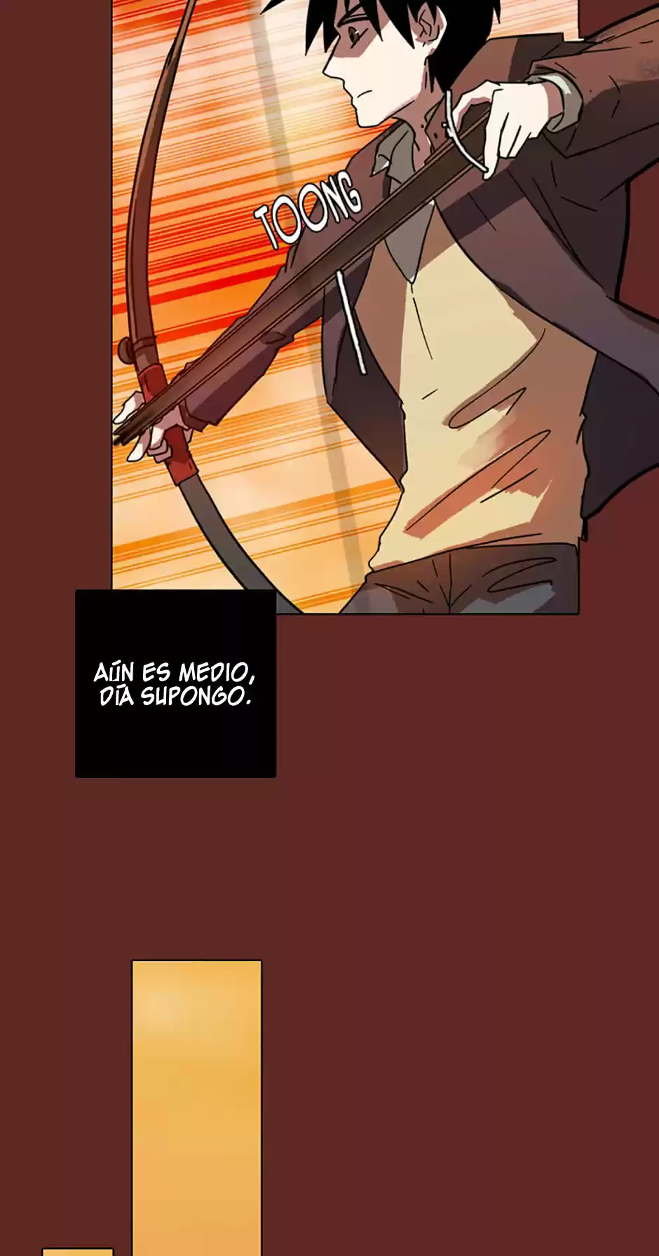 Dreamcide capítulo 48, página 53
