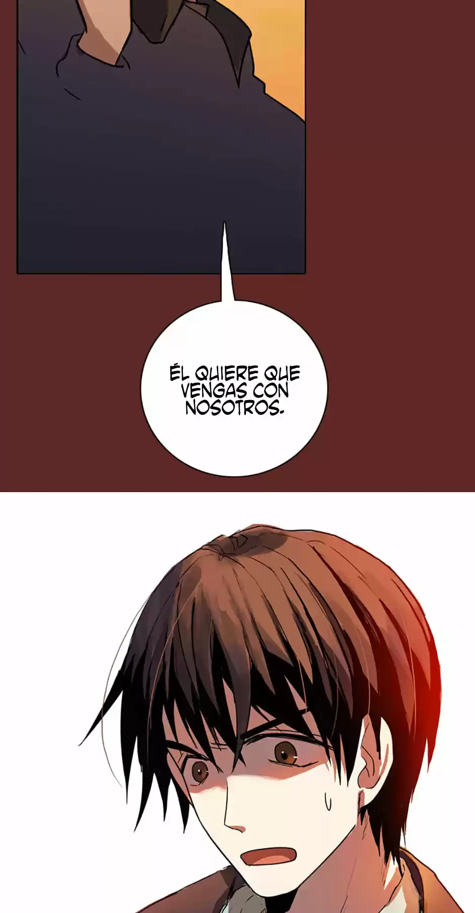 Dreamcide capítulo 48, página 67