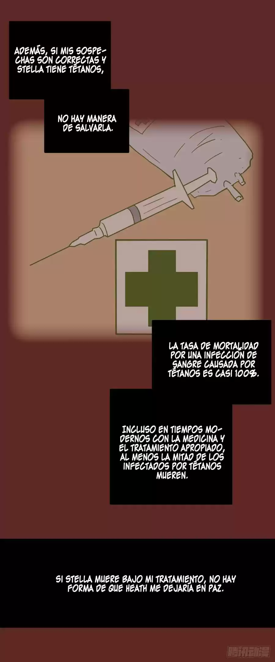 Dreamcide capítulo 49, página 7