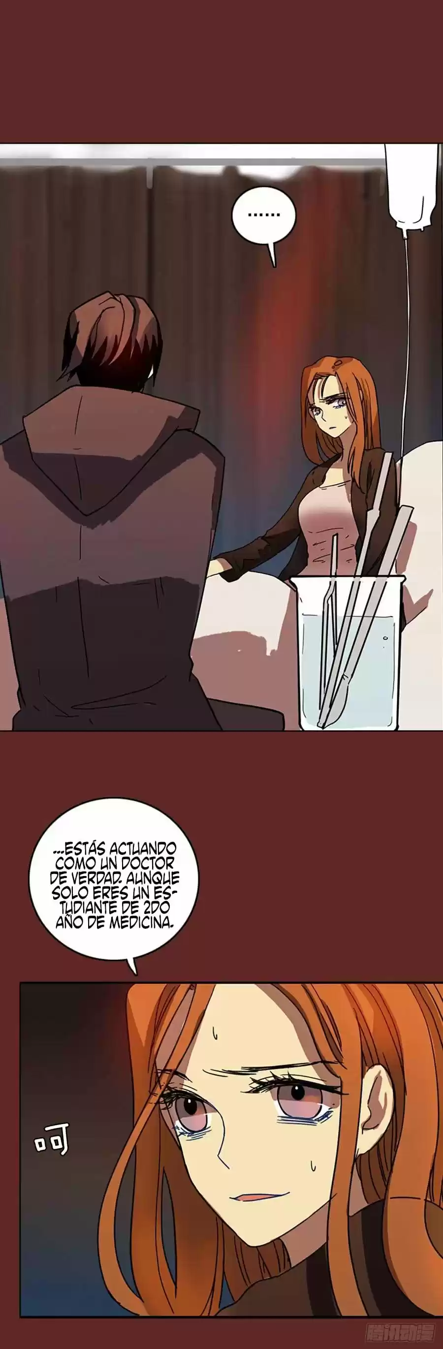 Dreamcide capítulo 49, página 43