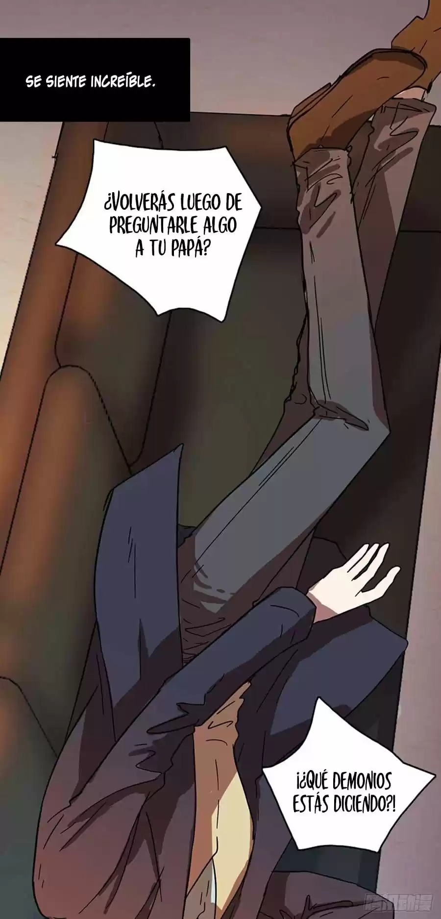 Dreamcide capítulo 49, página 58