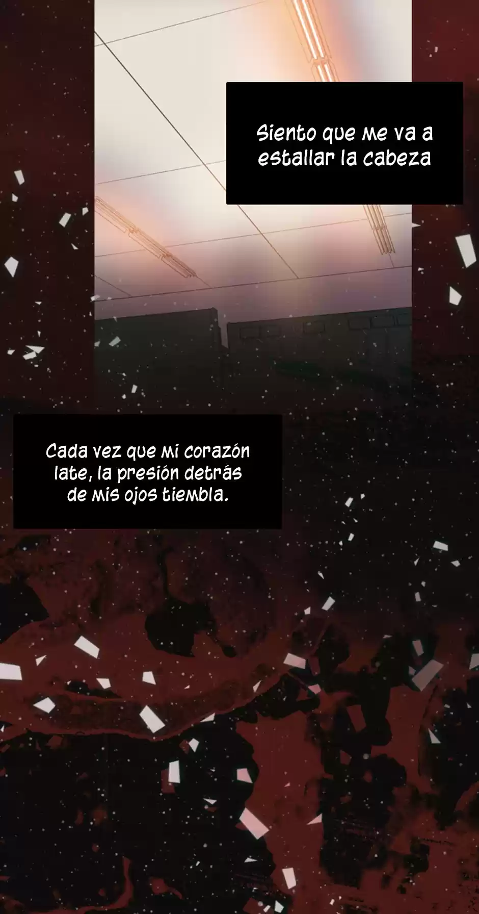 Dreamcide capítulo 5, página 53