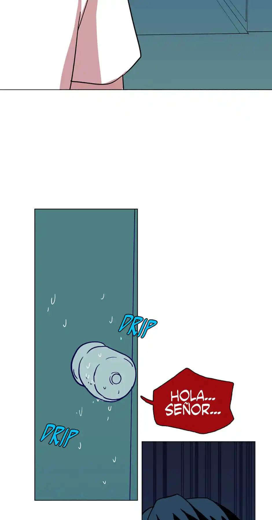Dreamcide capítulo 50, página 12