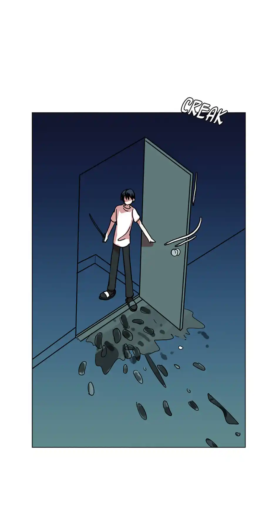 Dreamcide capítulo 50, página 34