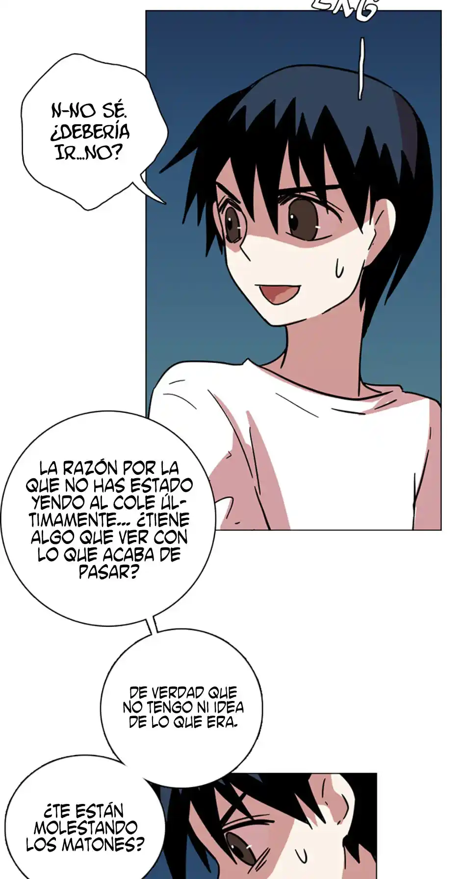 Dreamcide capítulo 50, página 44