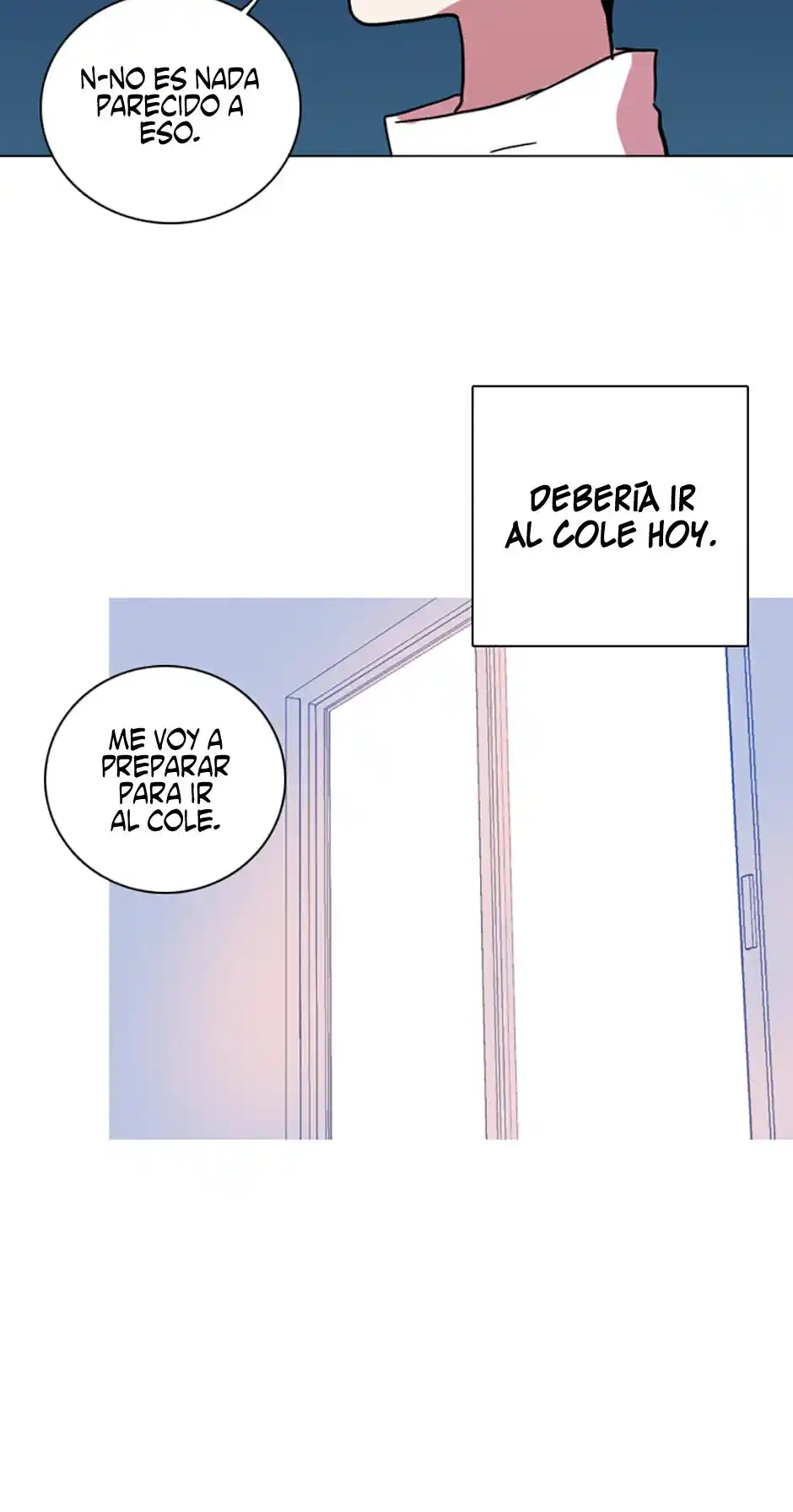 Dreamcide capítulo 50, página 46