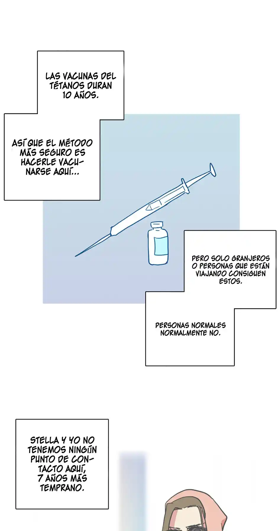 Dreamcide capítulo 50, página 52