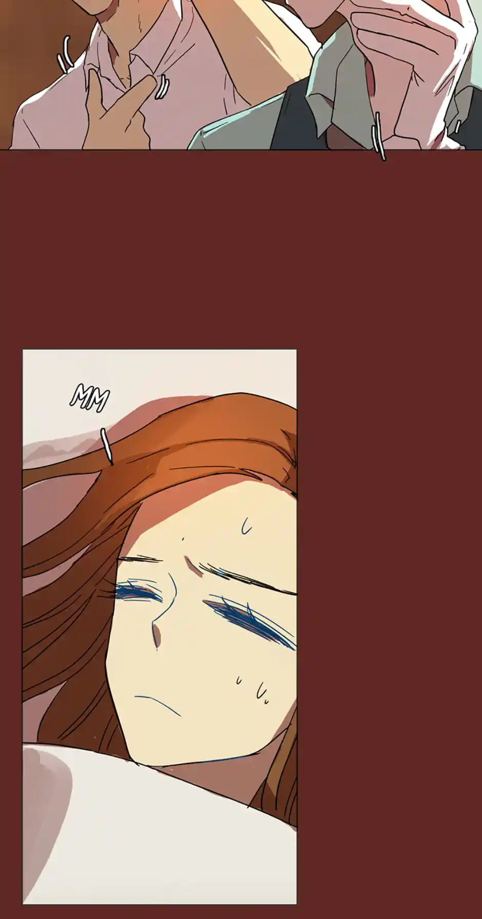 Dreamcide capítulo 50, página 65